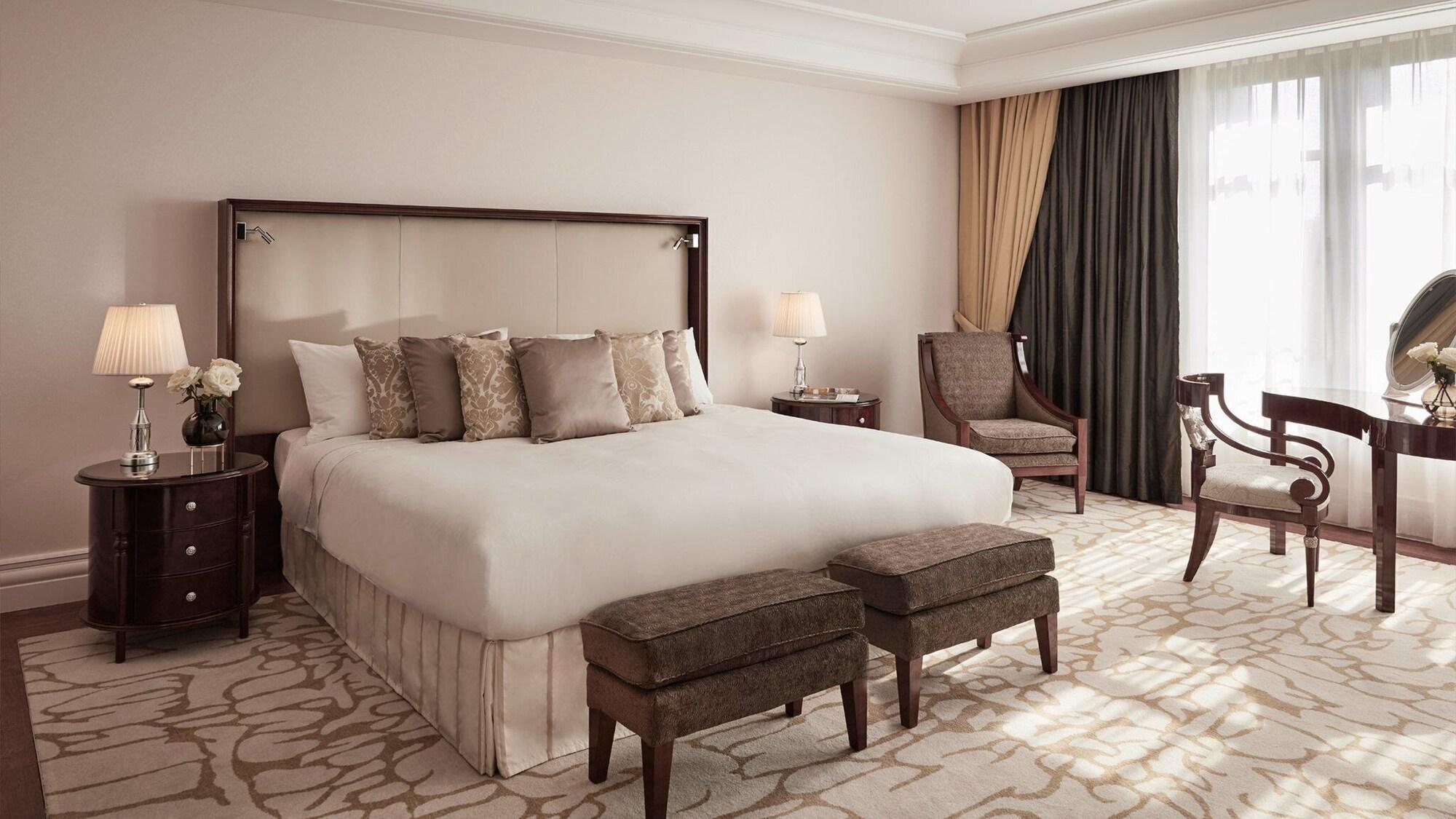 คาเพลลา ไบรเดนบาเชอร์ โฮฟ ดึสเซลดอร์ฟ Hotel ดุสเซลดอร์ฟ ภายนอก รูปภาพ