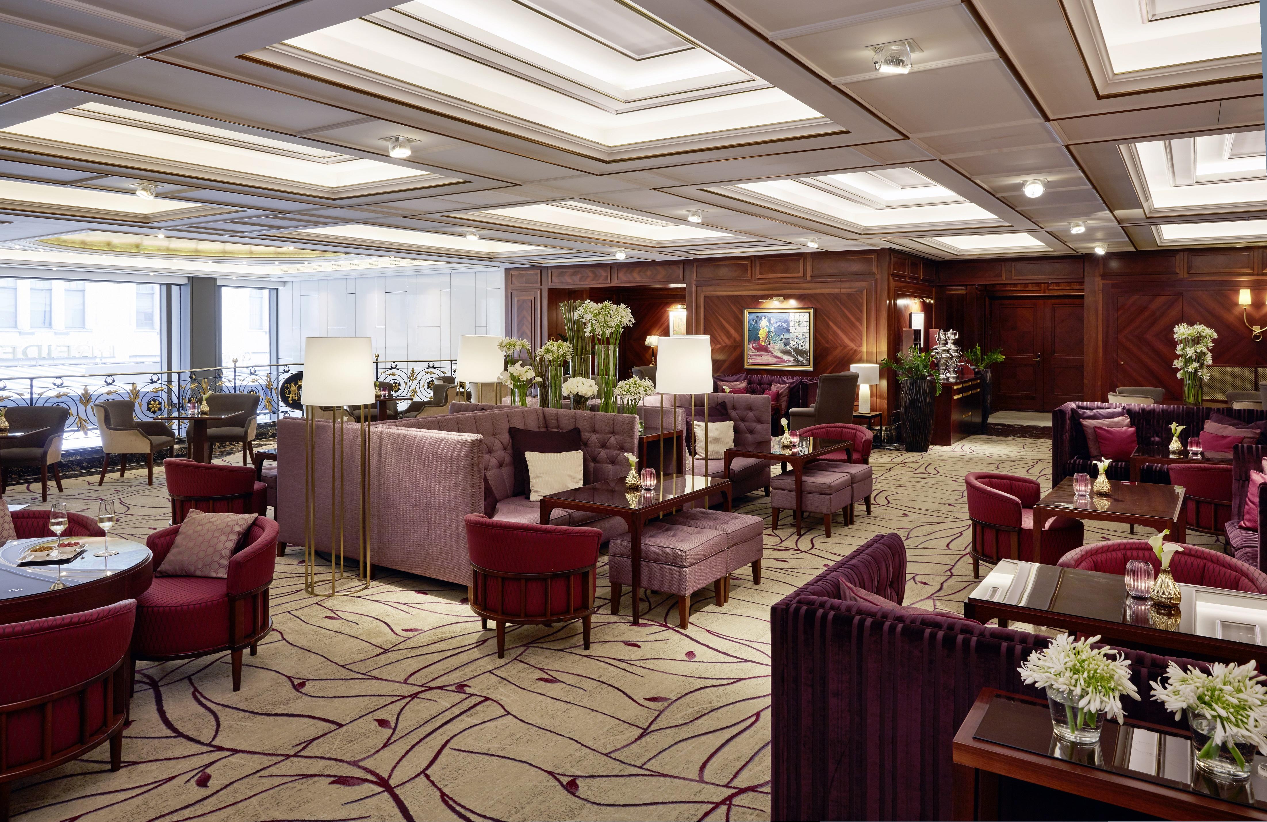 คาเพลลา ไบรเดนบาเชอร์ โฮฟ ดึสเซลดอร์ฟ Hotel ดุสเซลดอร์ฟ ภายนอก รูปภาพ