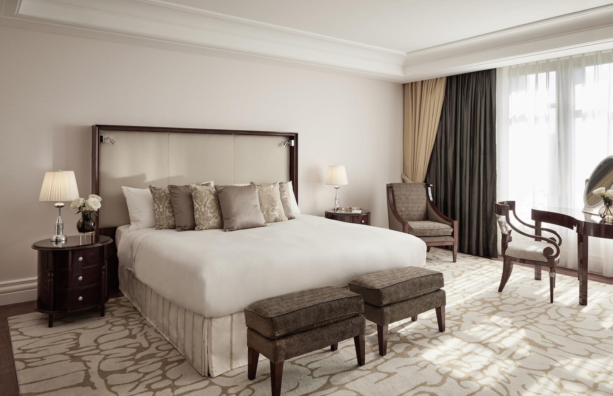 คาเพลลา ไบรเดนบาเชอร์ โฮฟ ดึสเซลดอร์ฟ Hotel ดุสเซลดอร์ฟ ภายนอก รูปภาพ