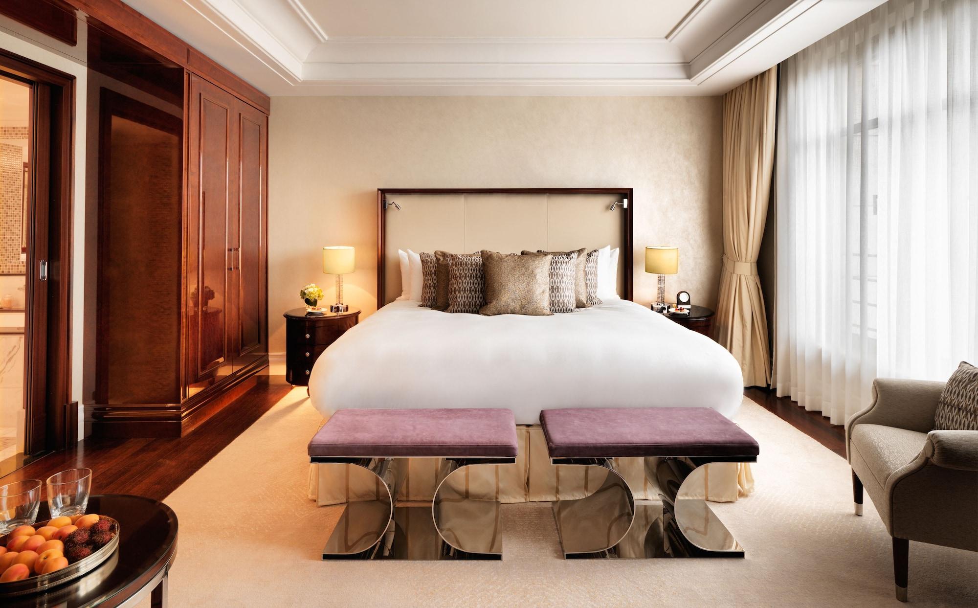 คาเพลลา ไบรเดนบาเชอร์ โฮฟ ดึสเซลดอร์ฟ Hotel ดุสเซลดอร์ฟ ภายนอก รูปภาพ