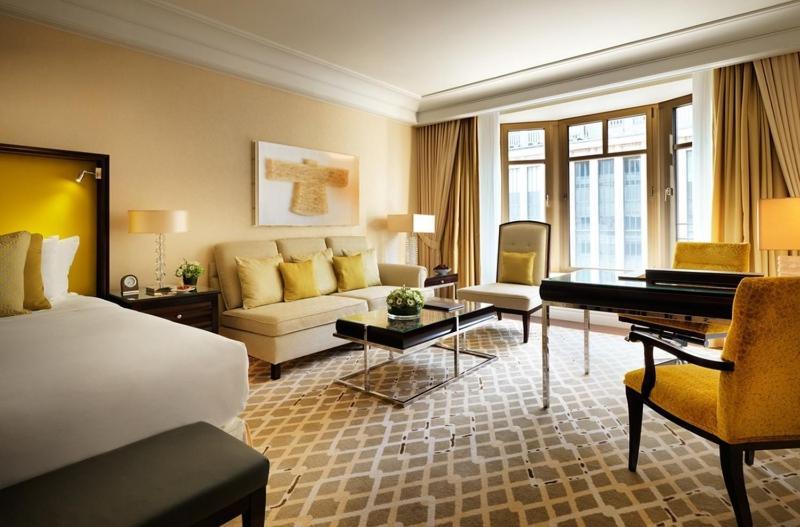 คาเพลลา ไบรเดนบาเชอร์ โฮฟ ดึสเซลดอร์ฟ Hotel ดุสเซลดอร์ฟ ห้อง รูปภาพ