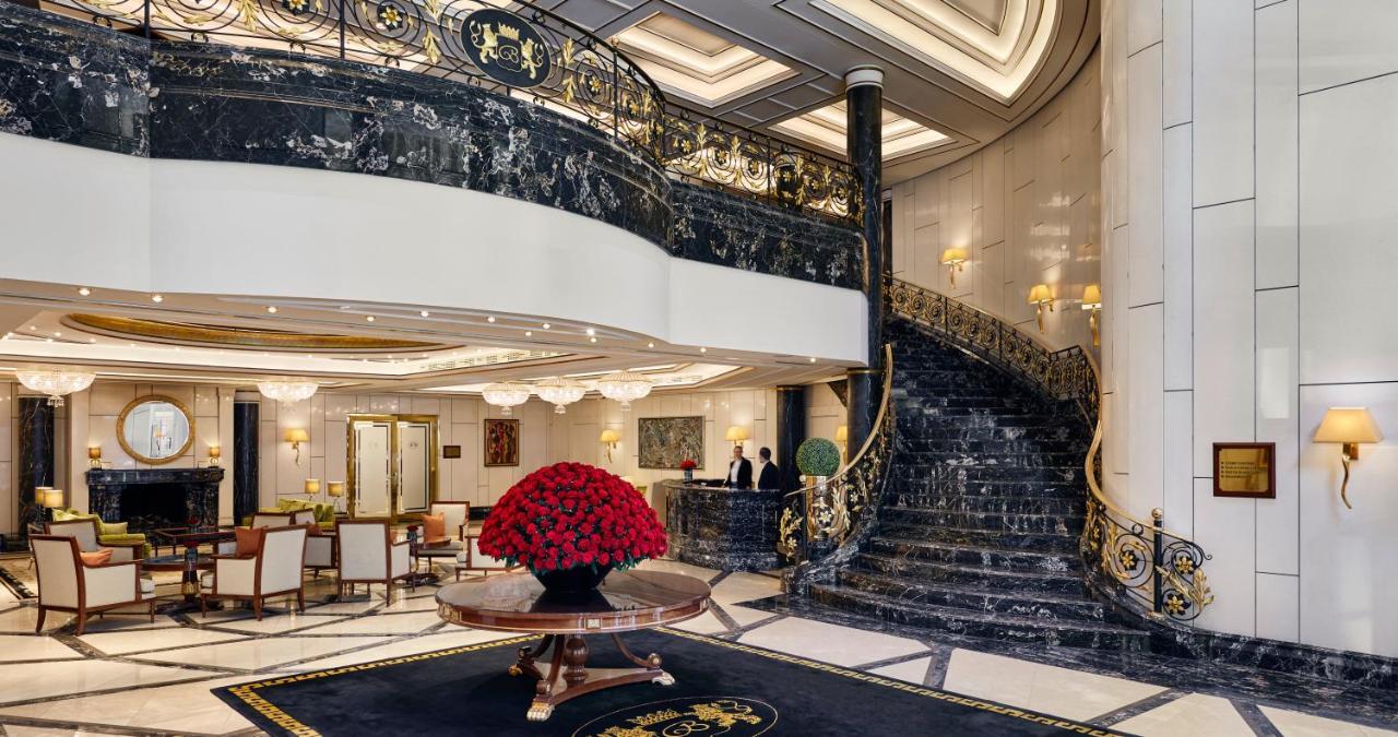 คาเพลลา ไบรเดนบาเชอร์ โฮฟ ดึสเซลดอร์ฟ Hotel ดุสเซลดอร์ฟ ภายนอก รูปภาพ
